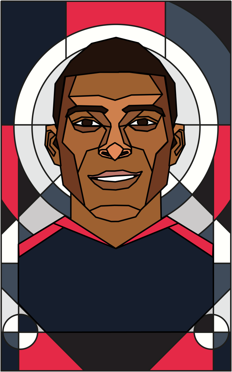 場比賽中的 場比賽中的