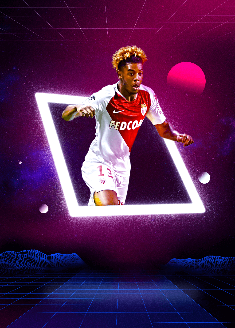 实力的完美 实力的完美