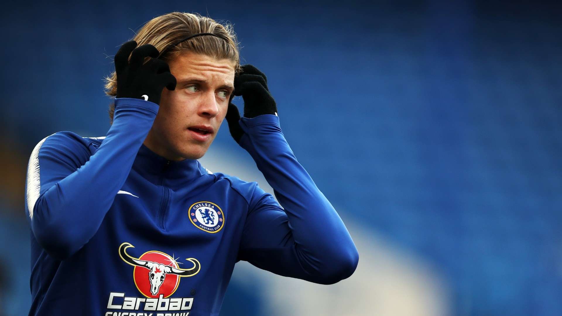 持續性的負 持續性的負