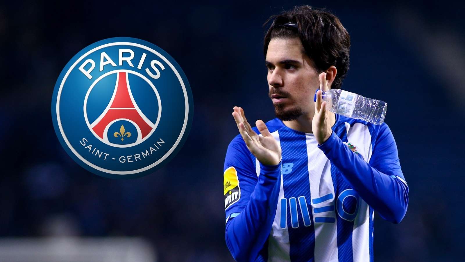 隊已開始嘗 隊已開始嘗