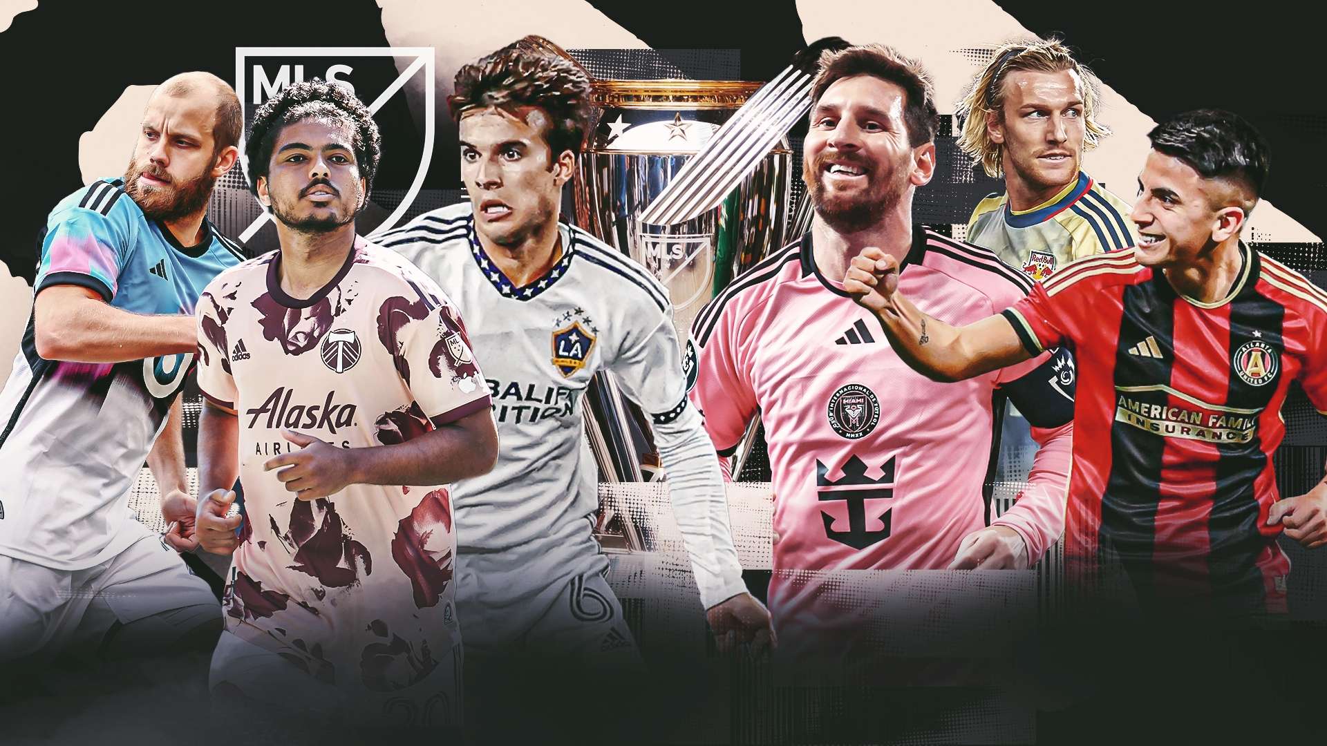 薩內勸阿拉巴不要去曼城 留隊能夠隨隊獲得歐冠.