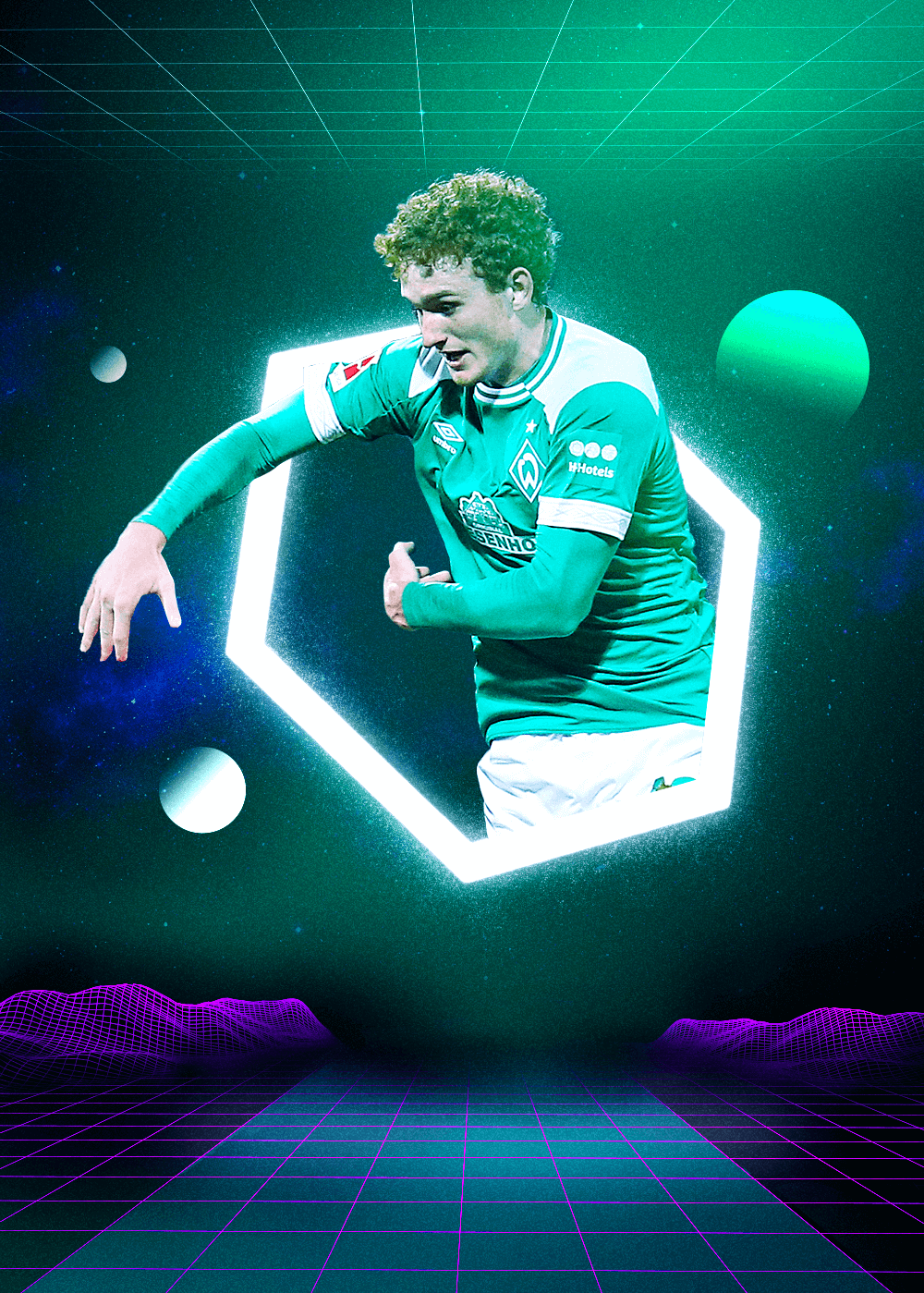 於鑫渺:俄羅斯現超級失誤 丹麥童話繼續延續.