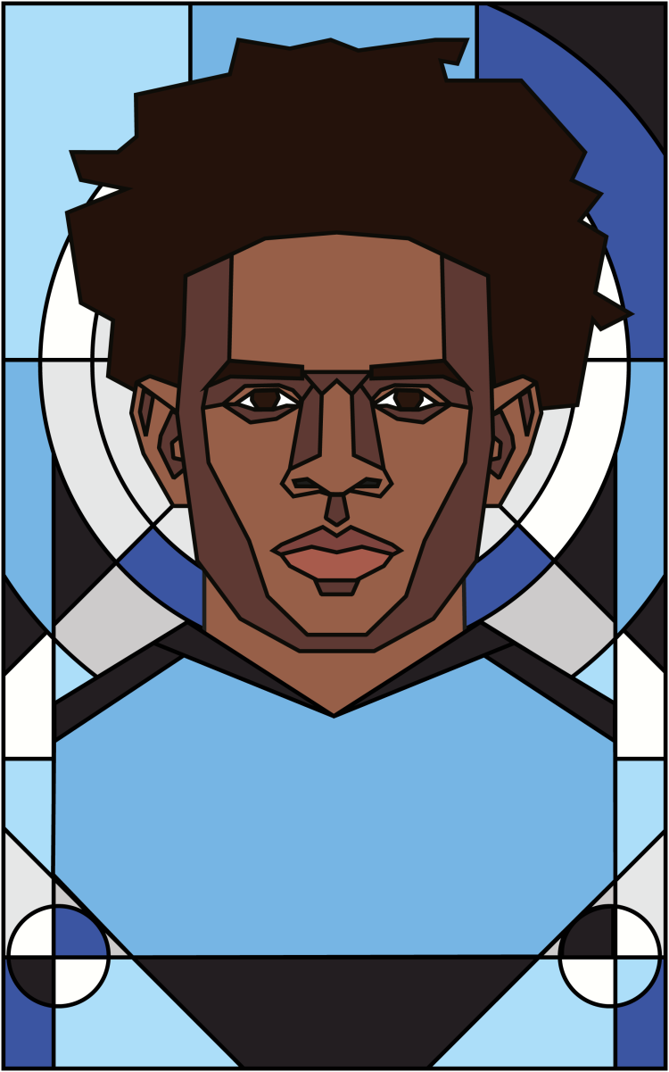 2023-2024賽季英格蘭足球超級聯賽射手榜.